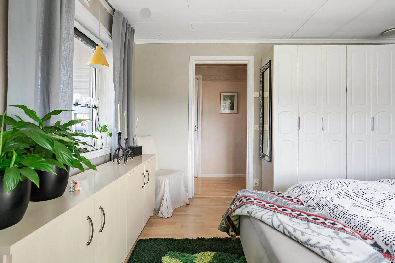 Villa, Lisatået 30, Sundsbruk, Sundsvall