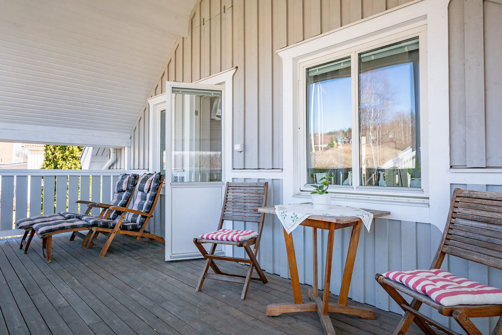 Villa, Lisatået 30, Sundsbruk, Sundsvall