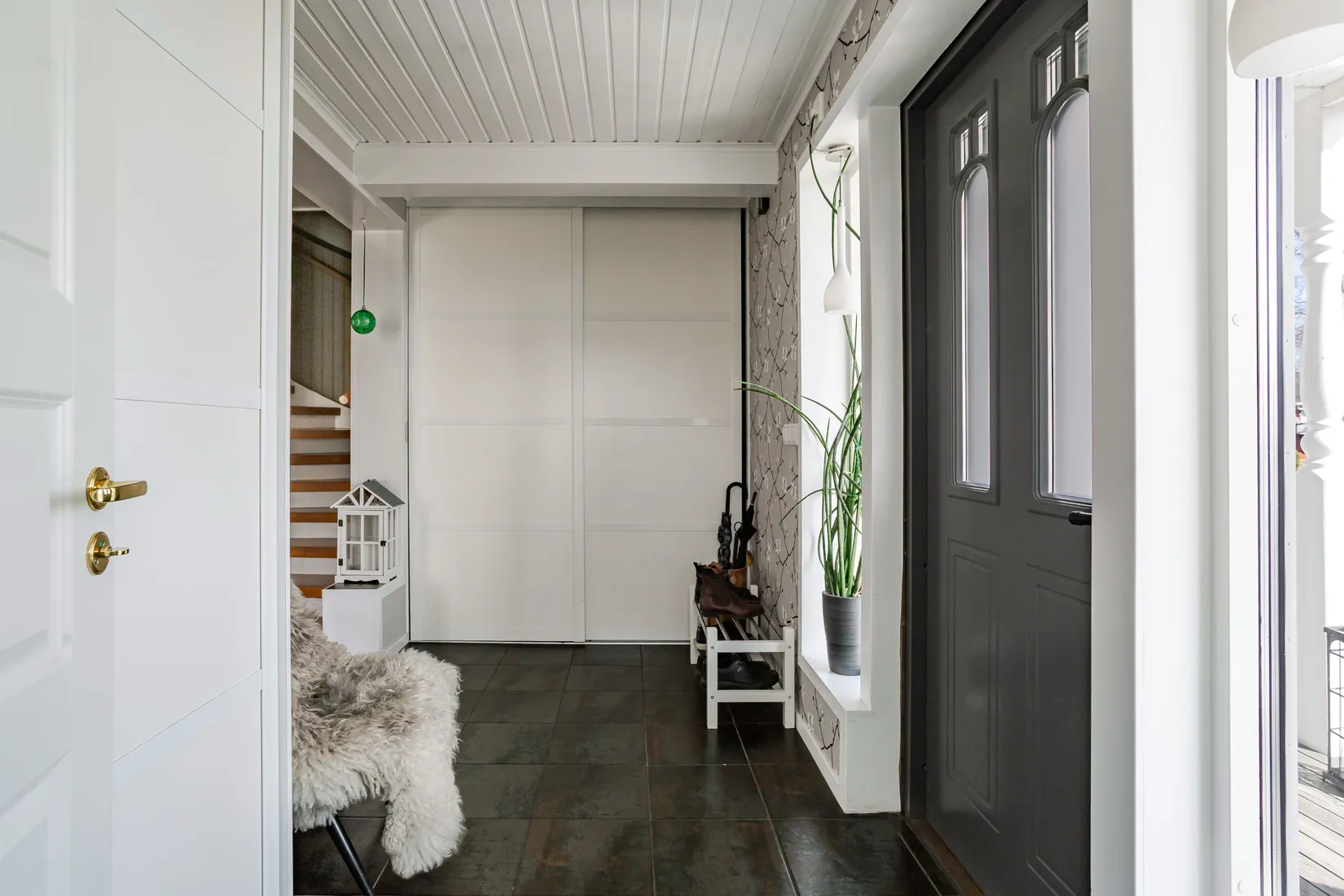 Villa, Lisatået 30, Sundsbruk, Sundsvall