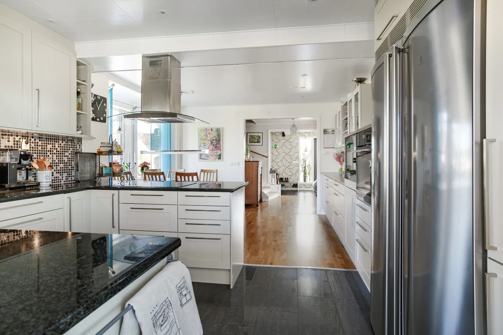 Villa, Lisatået 30, Sundsbruk, Sundsvall