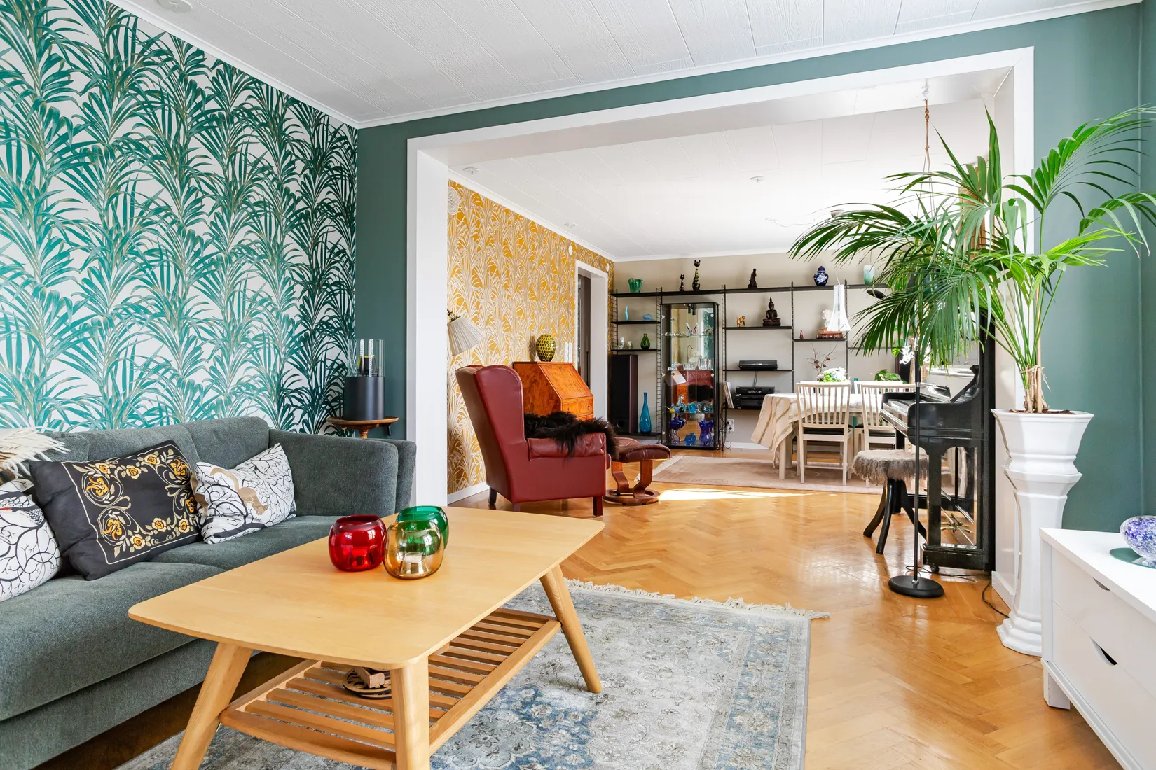 Villa, Lisatået 30, Sundsbruk, Sundsvall