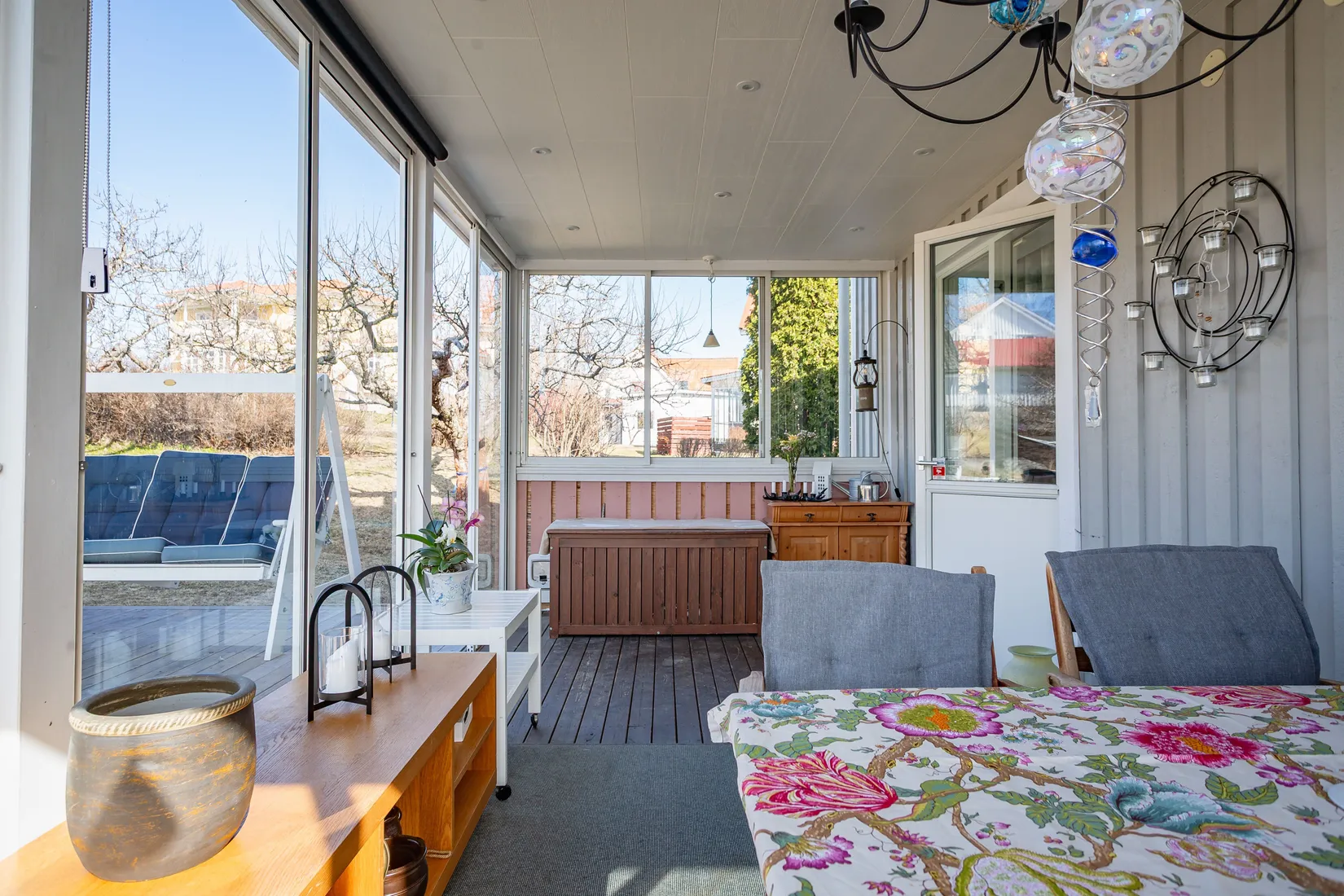 Villa, Lisatået 30, Sundsbruk, Sundsvall