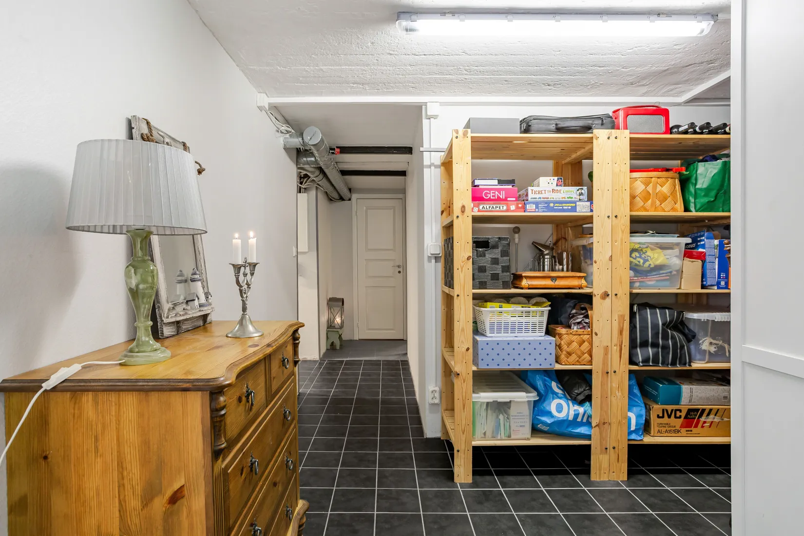 Villa, Lisatået 30, Sundsbruk, Sundsvall