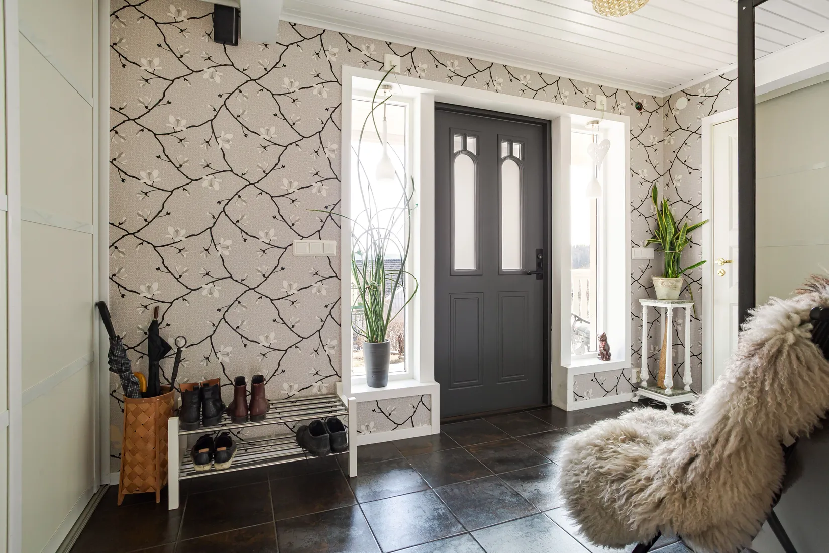 Villa, Lisatået 30, Sundsbruk, Sundsvall