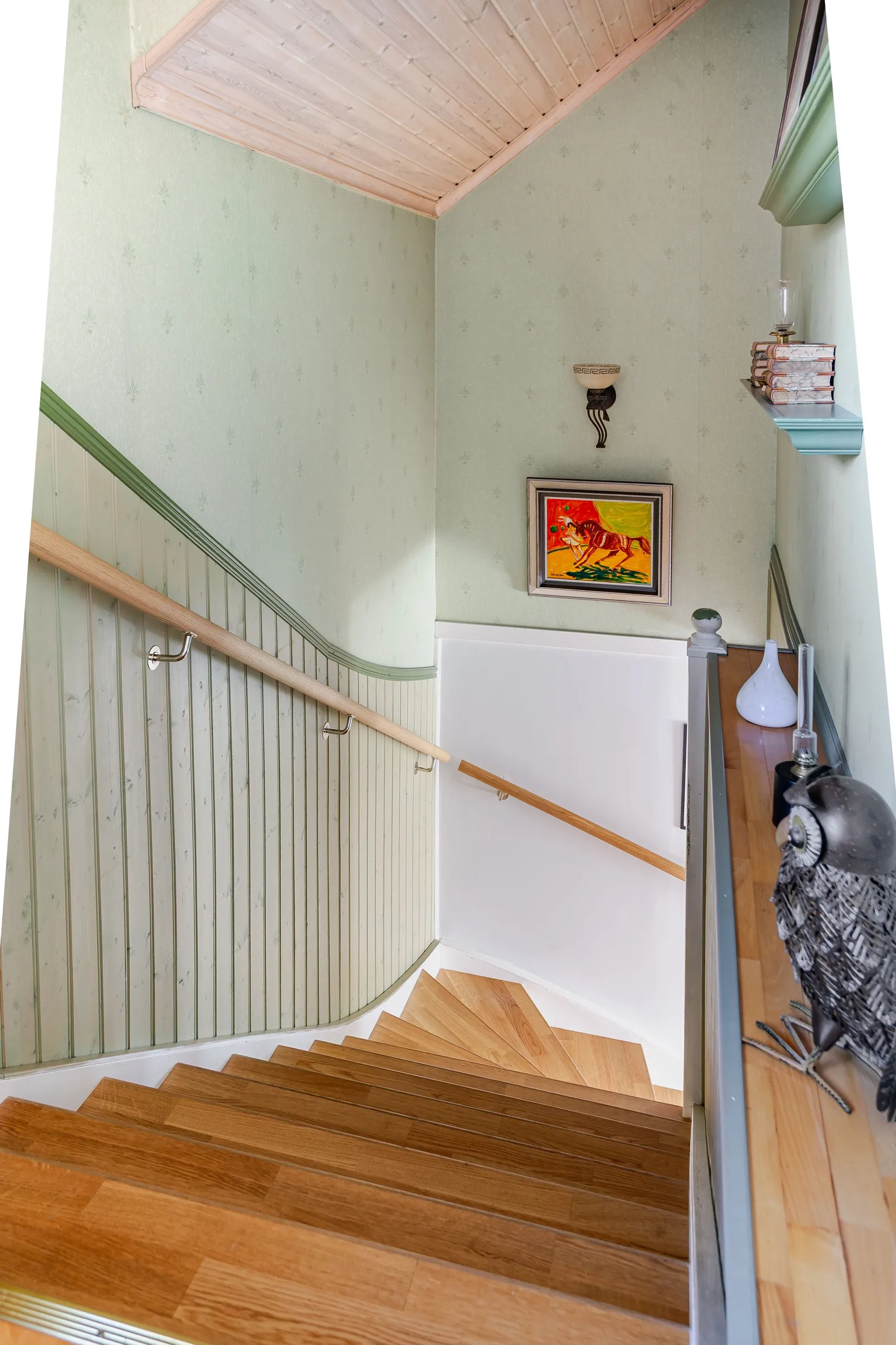 Villa, Lisatået 30, Sundsbruk, Sundsvall