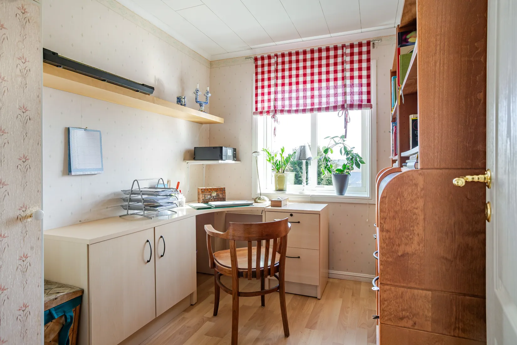 Villa, Lisatået 30, Sundsbruk, Sundsvall