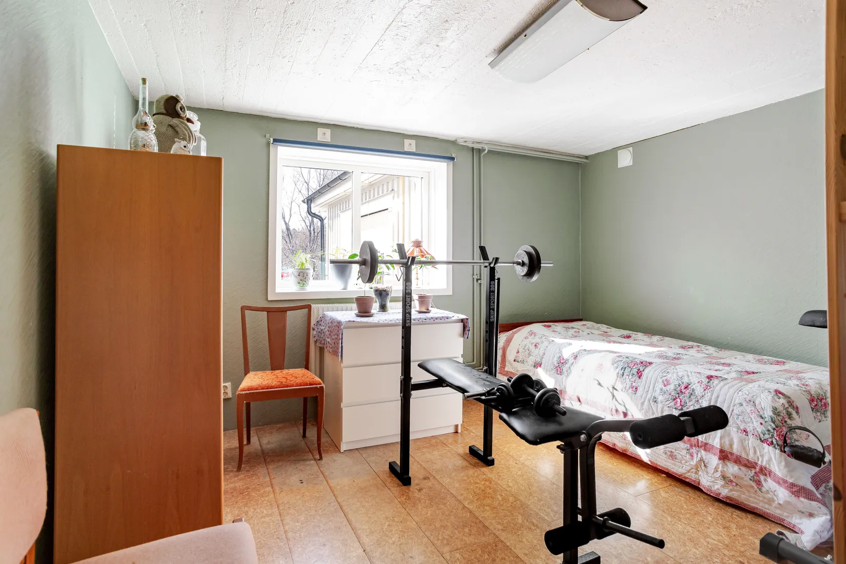 Villa, Lisatået 30, Sundsbruk, Sundsvall