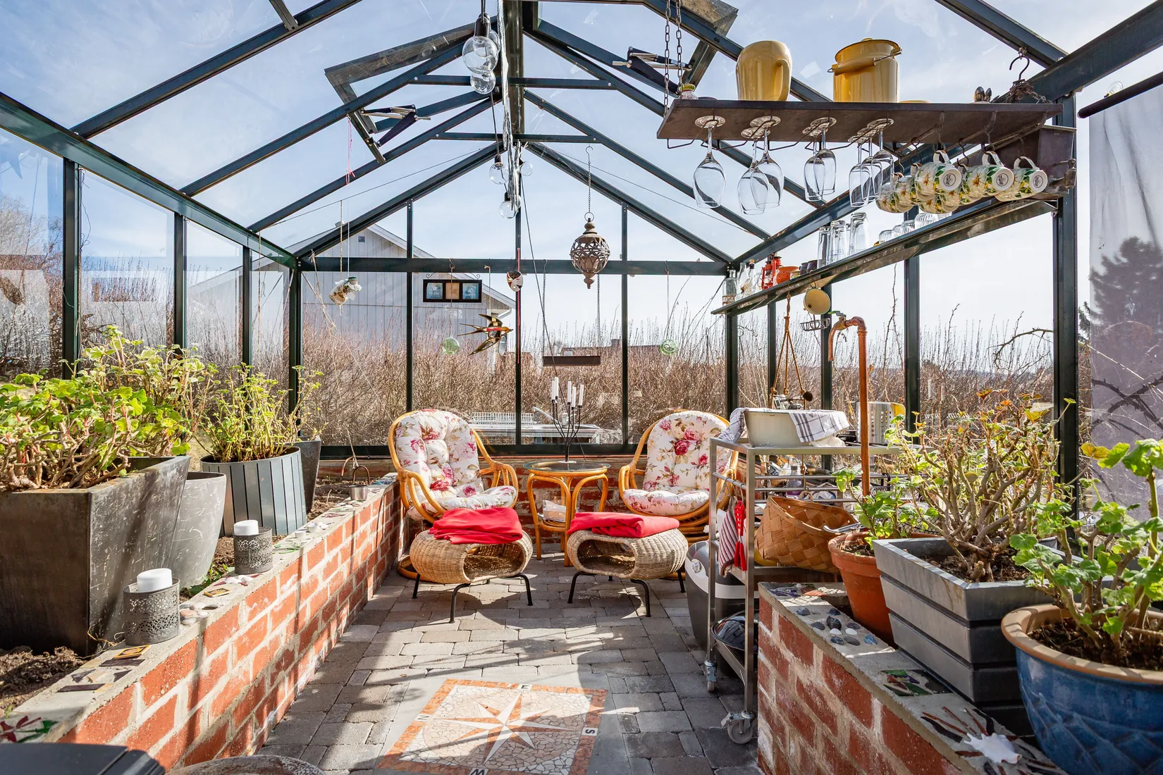 Villa, Lisatået 30, Sundsbruk, Sundsvall