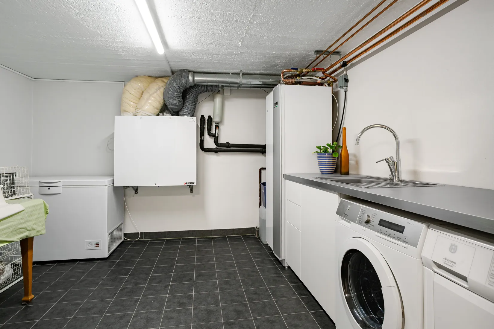 Villa, Lisatået 30, Sundsbruk, Sundsvall