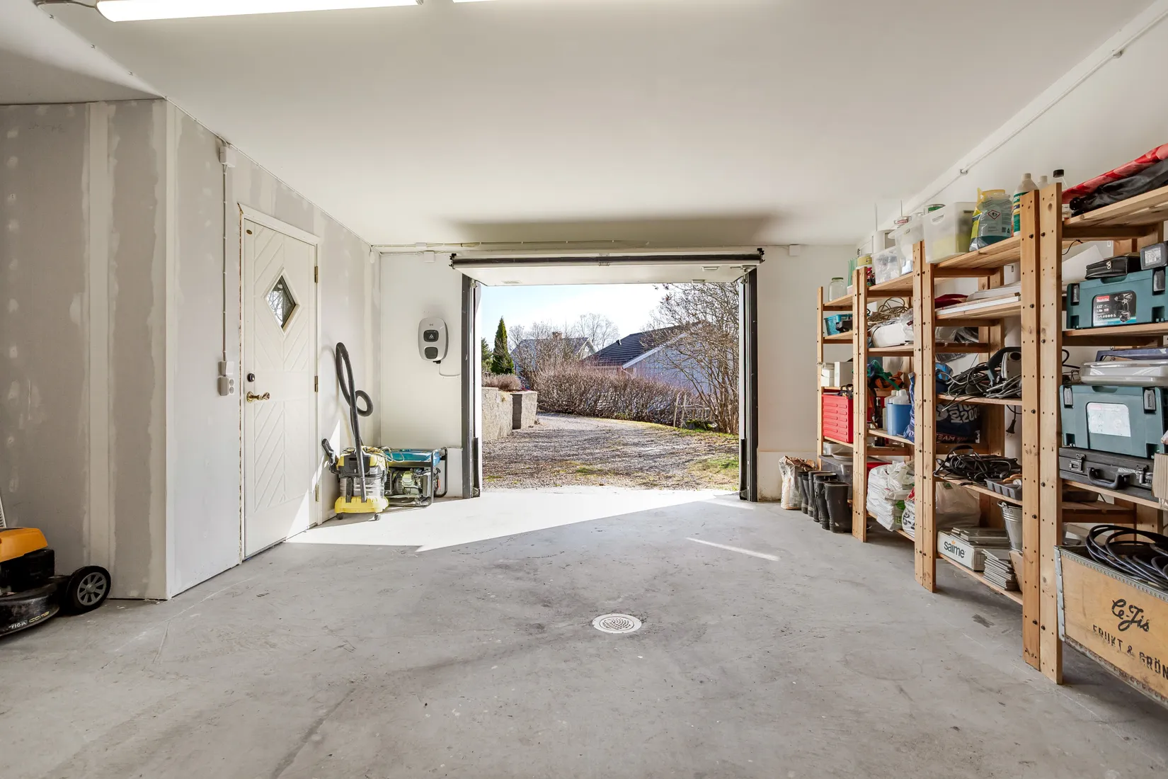 Villa, Lisatået 30, Sundsbruk, Sundsvall