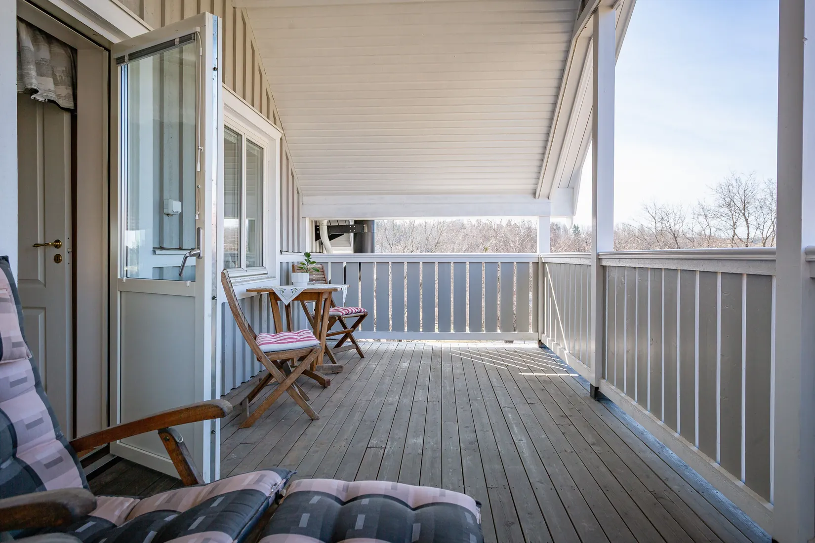 Villa, Lisatået 30, Sundsbruk, Sundsvall