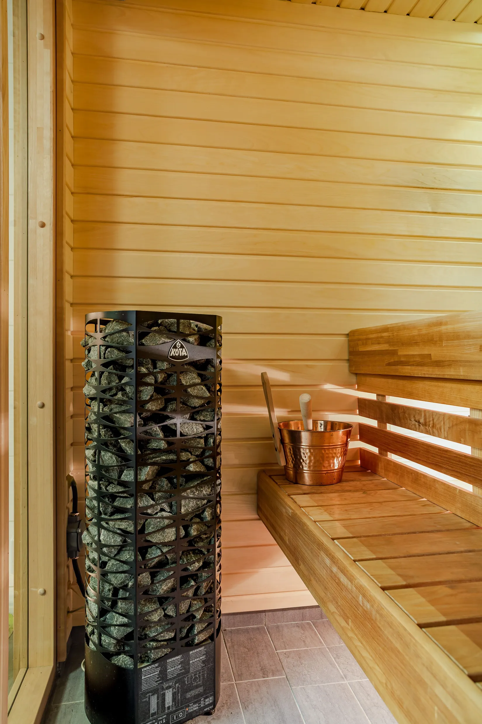 Villa, Lisatået 30, Sundsbruk, Sundsvall