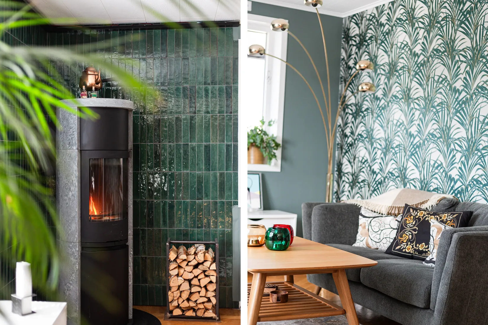 Villa, Lisatået 30, Sundsbruk, Sundsvall