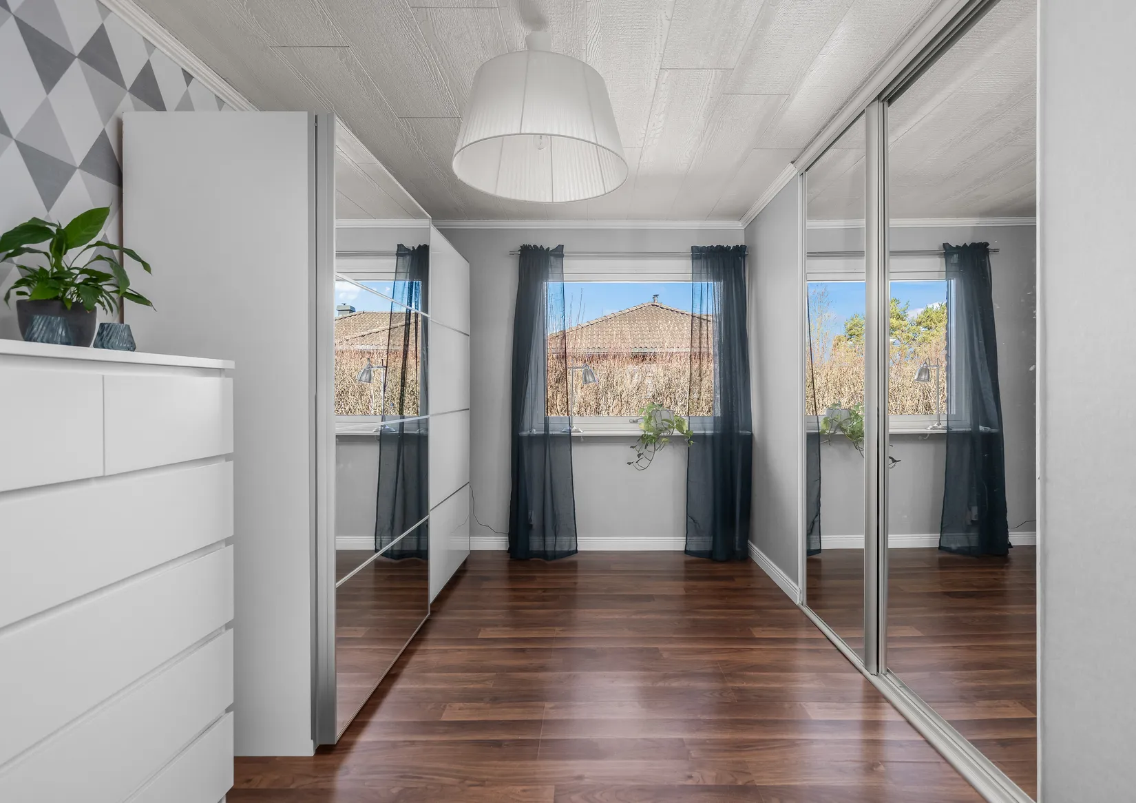 Villa, Hammarvägen 9, Ockelbo