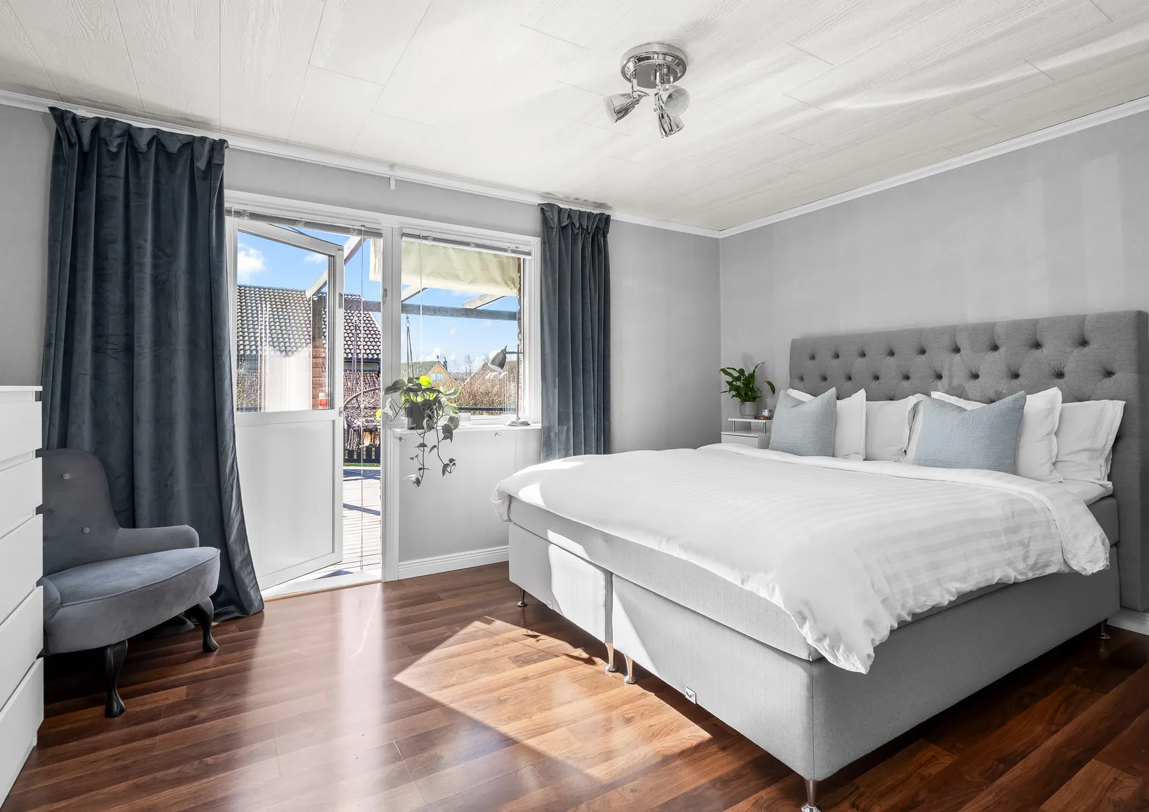 Villa, Hammarvägen 9, Ockelbo