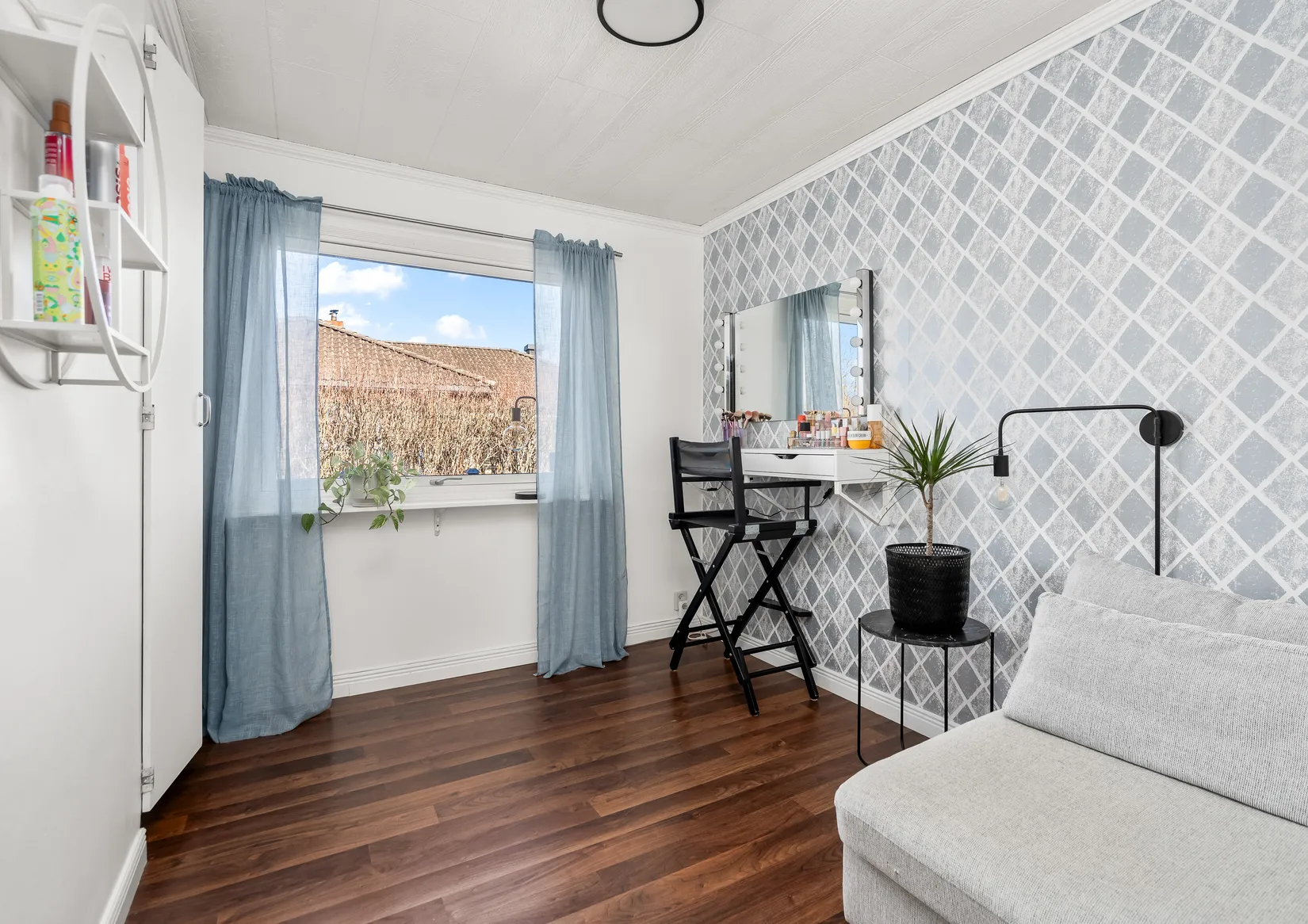 Villa, Hammarvägen 9, Ockelbo