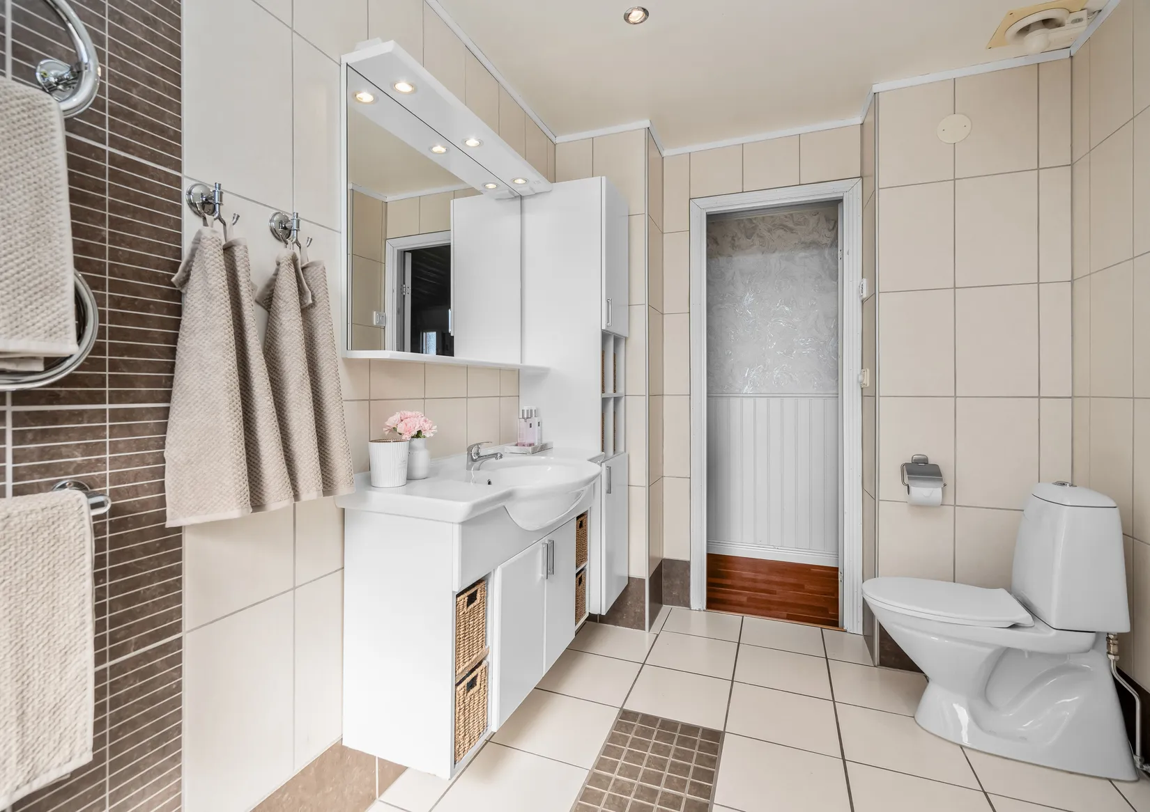 Villa, Hammarvägen 9, Ockelbo