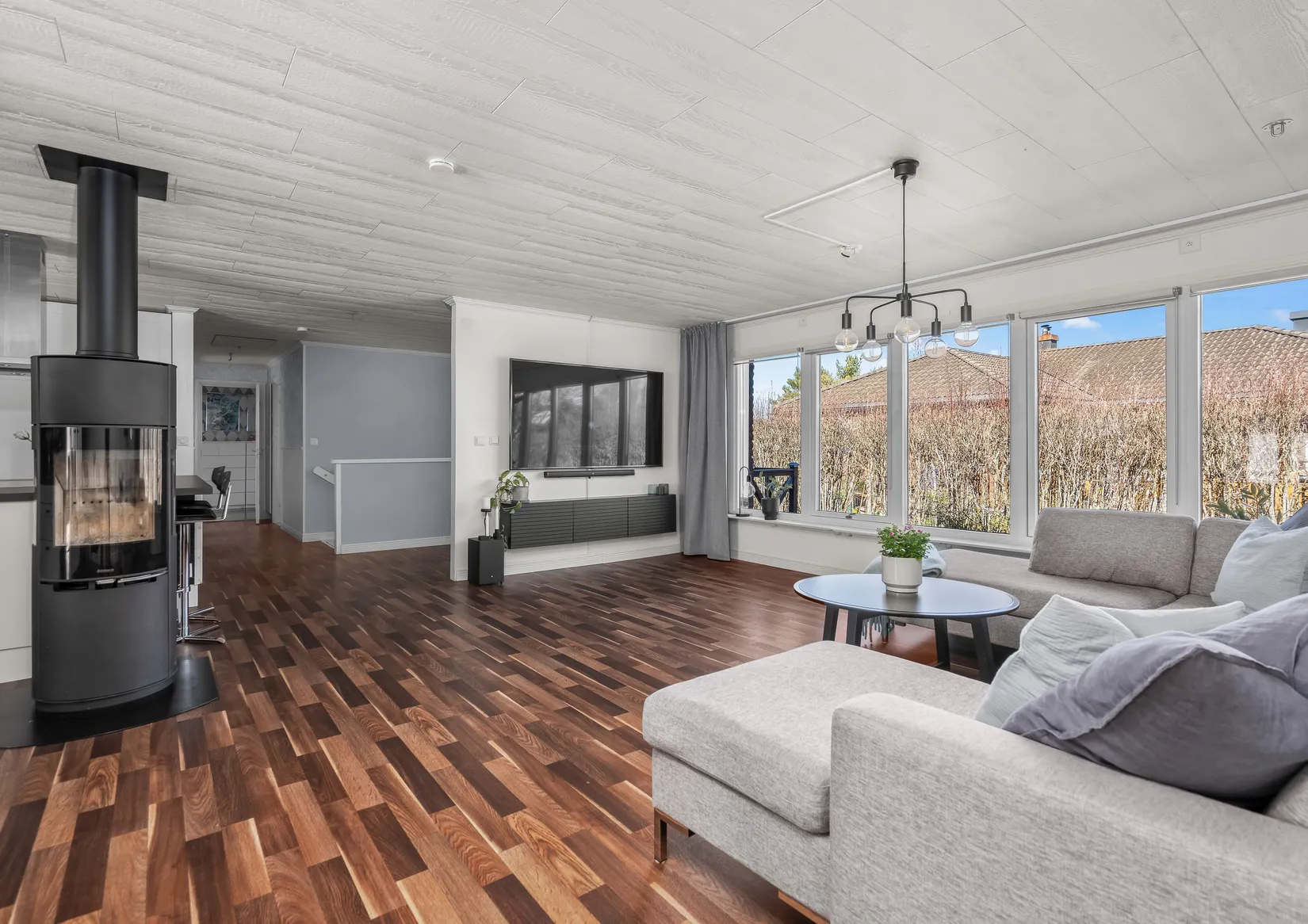 Villa, Hammarvägen 9, Ockelbo