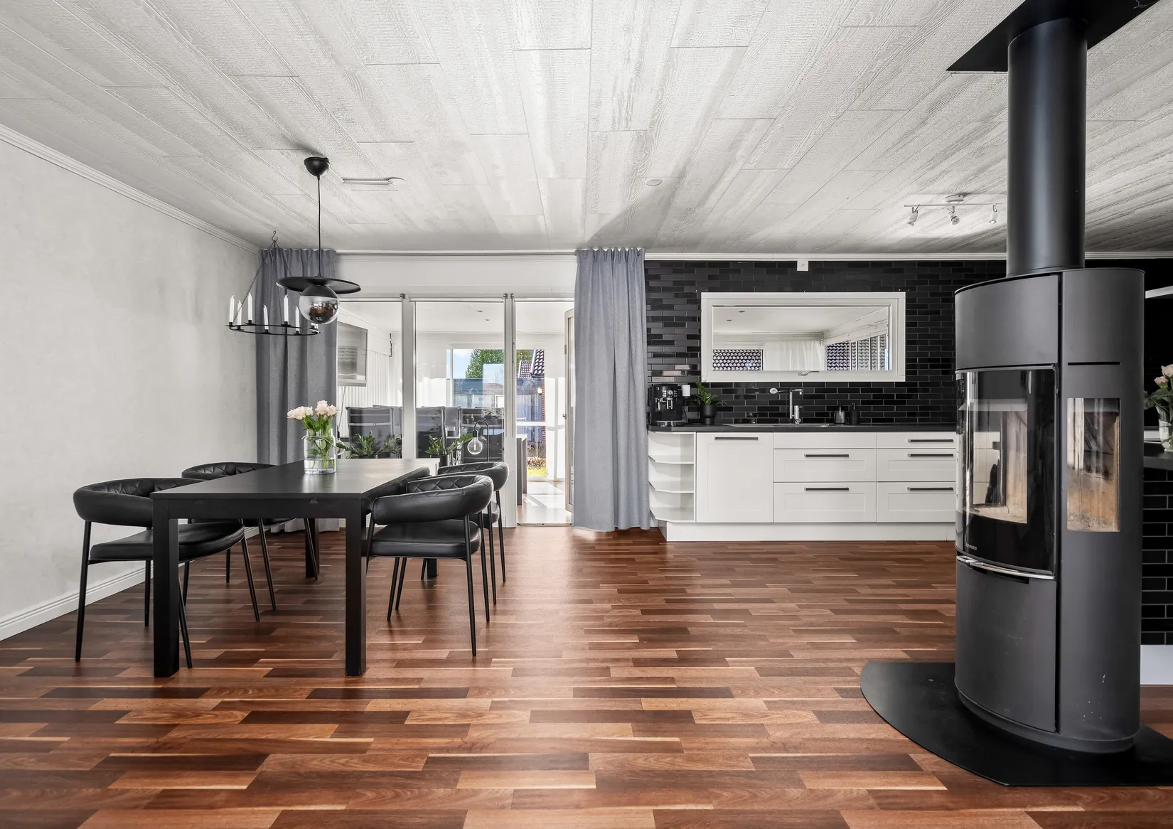 Villa, Hammarvägen 9, Ockelbo