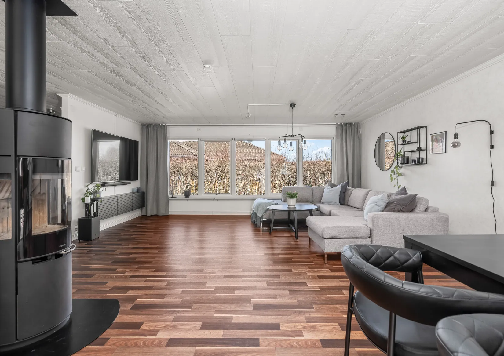 Villa, Hammarvägen 9, Ockelbo