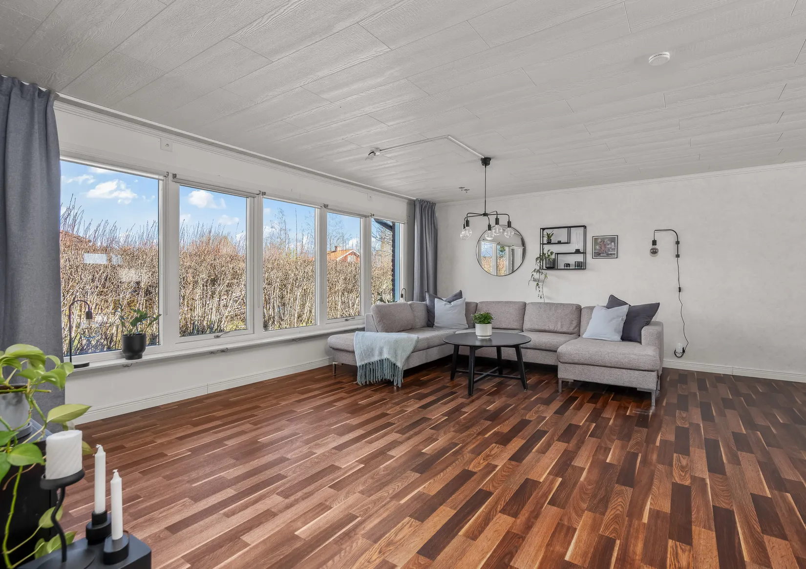 Villa, Hammarvägen 9, Ockelbo