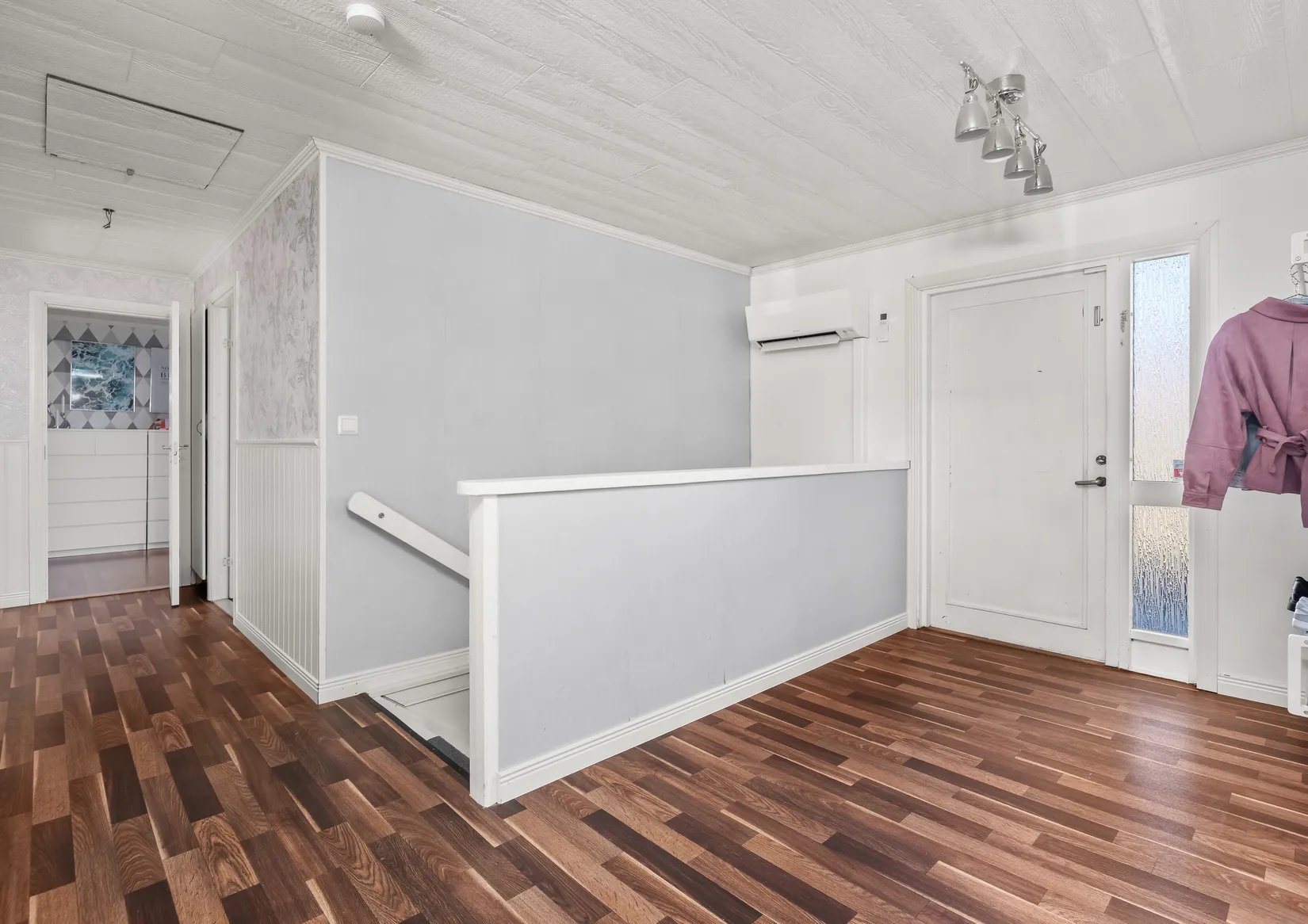 Villa, Hammarvägen 9, Ockelbo