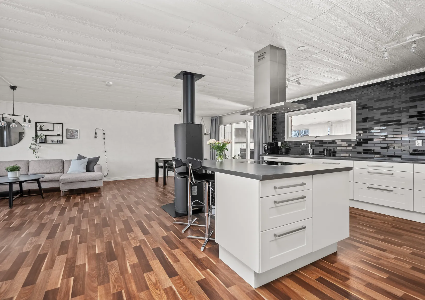 Villa, Hammarvägen 9, Ockelbo