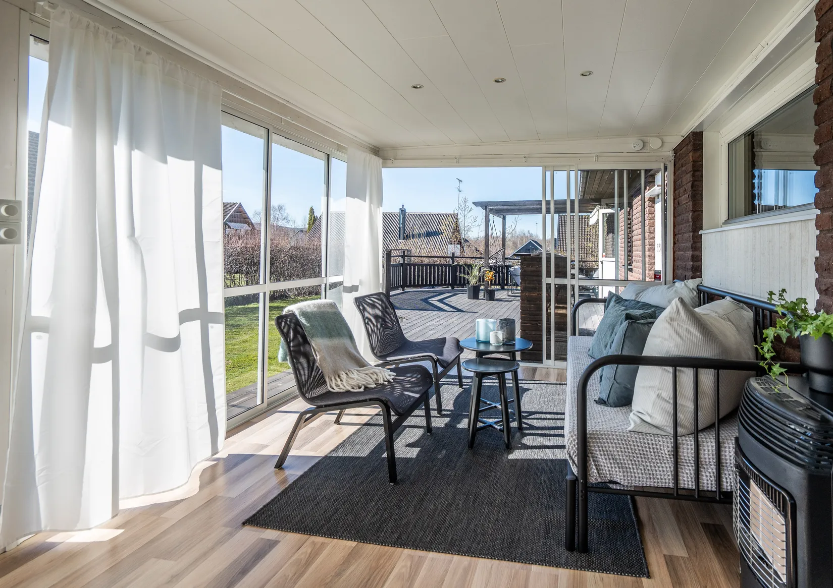 Villa, Hammarvägen 9, Ockelbo