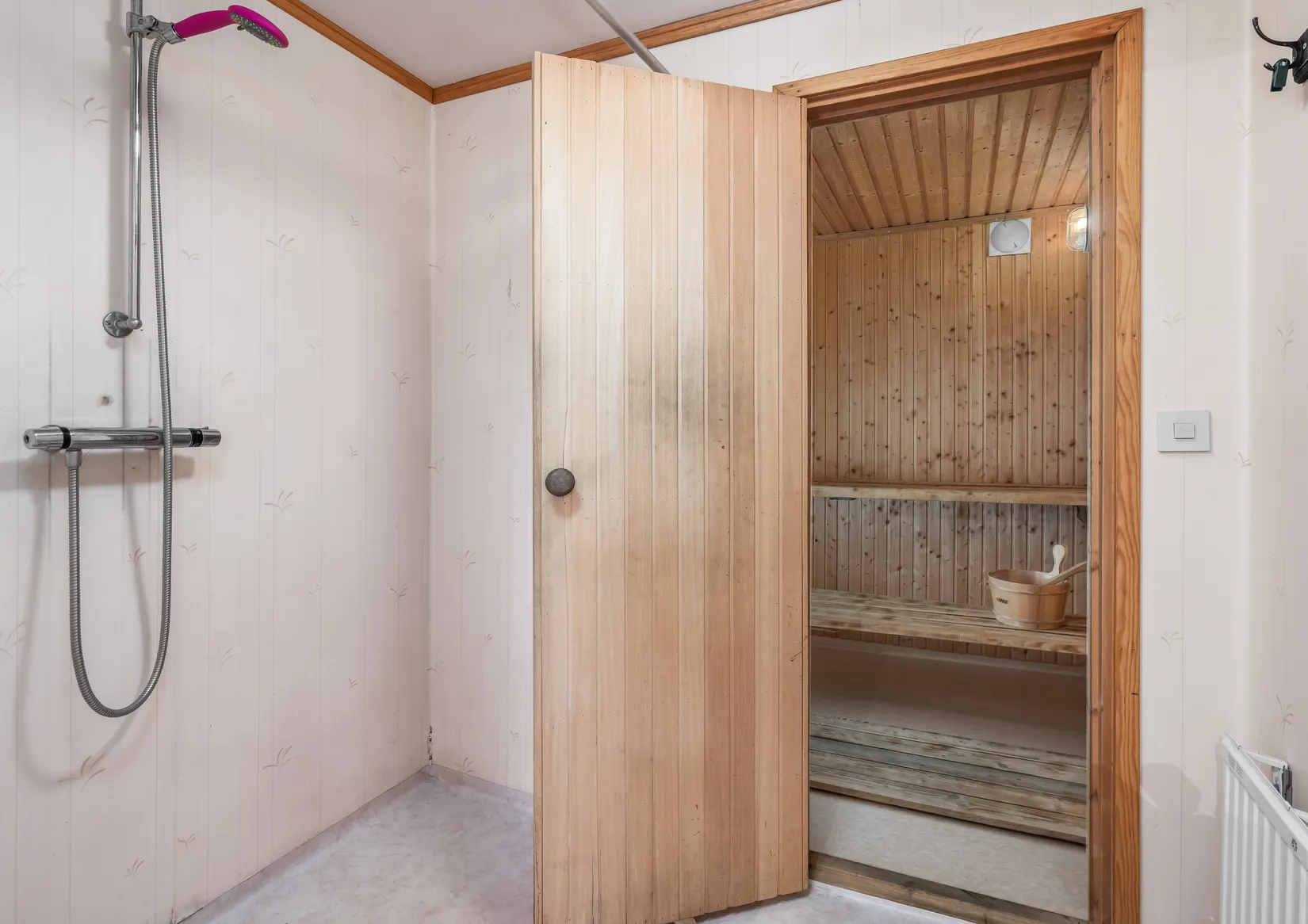 Villa, Hammarvägen 9, Ockelbo