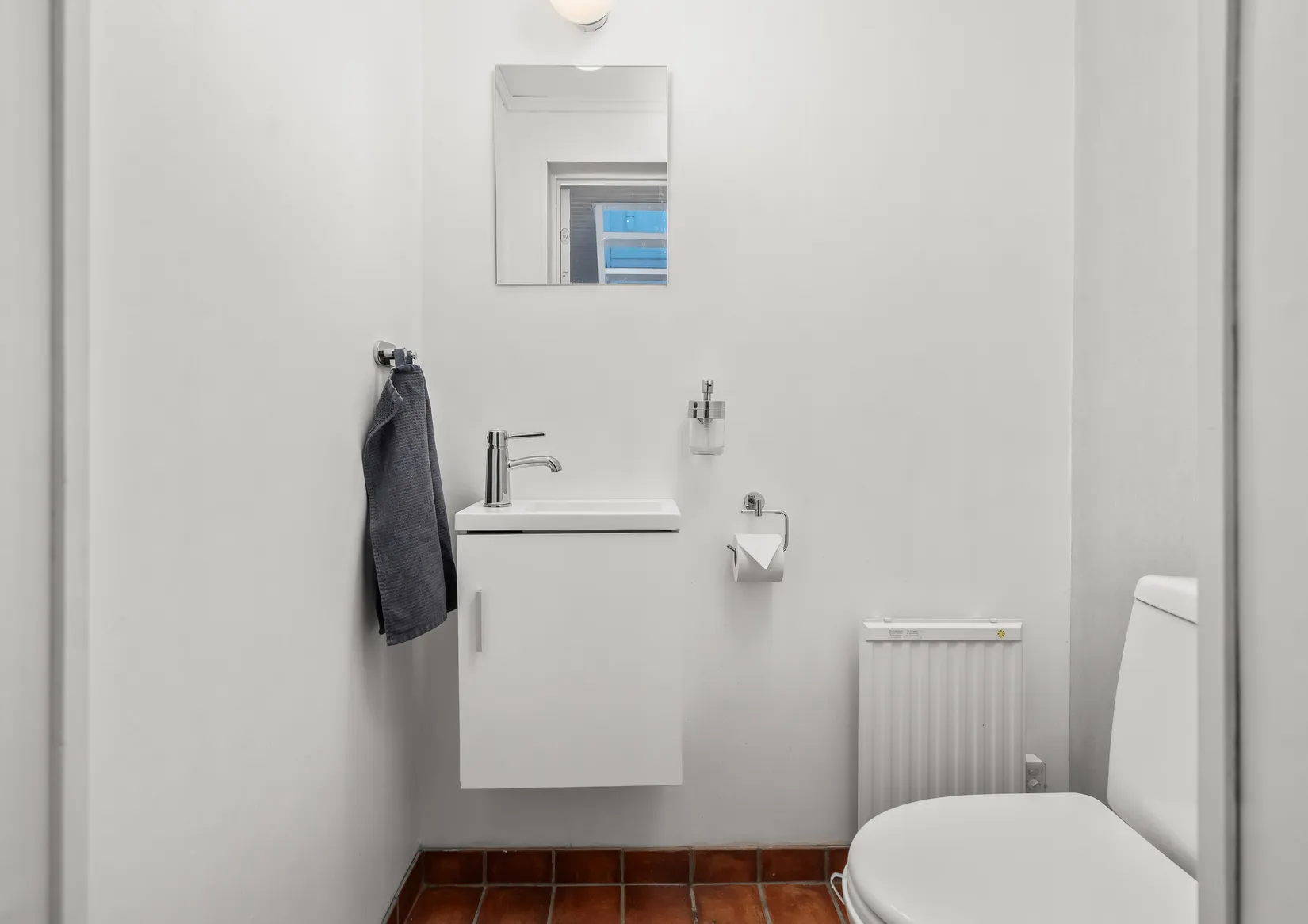 Villa, Hammarvägen 9, Ockelbo