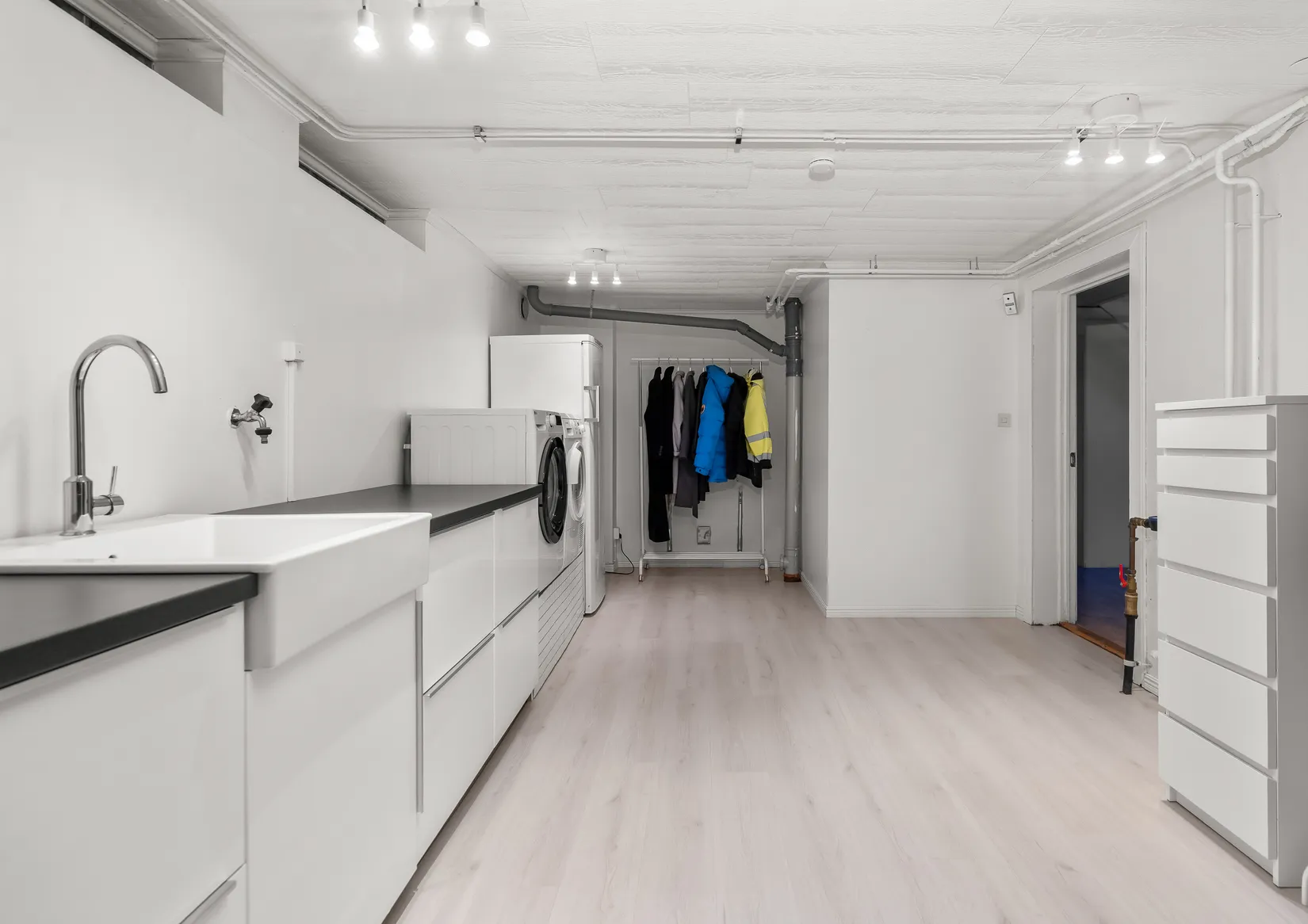 Villa, Hammarvägen 9, Ockelbo