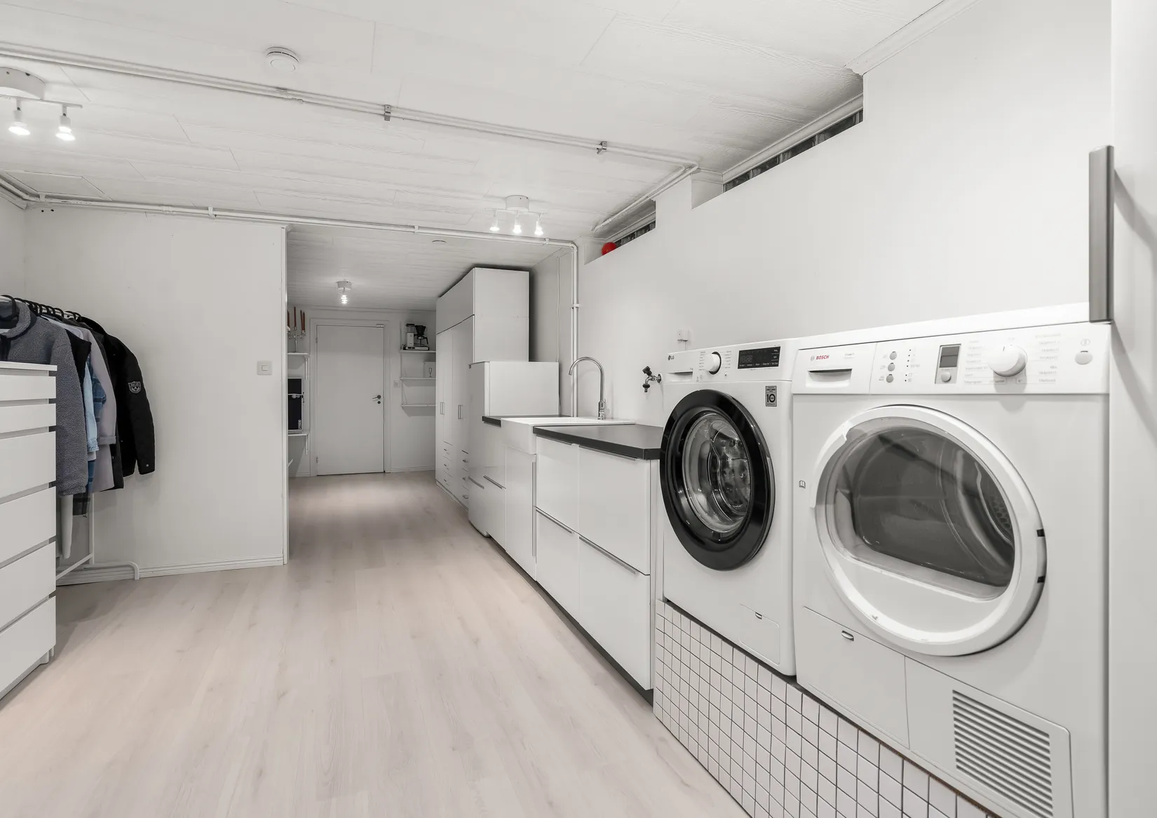 Villa, Hammarvägen 9, Ockelbo