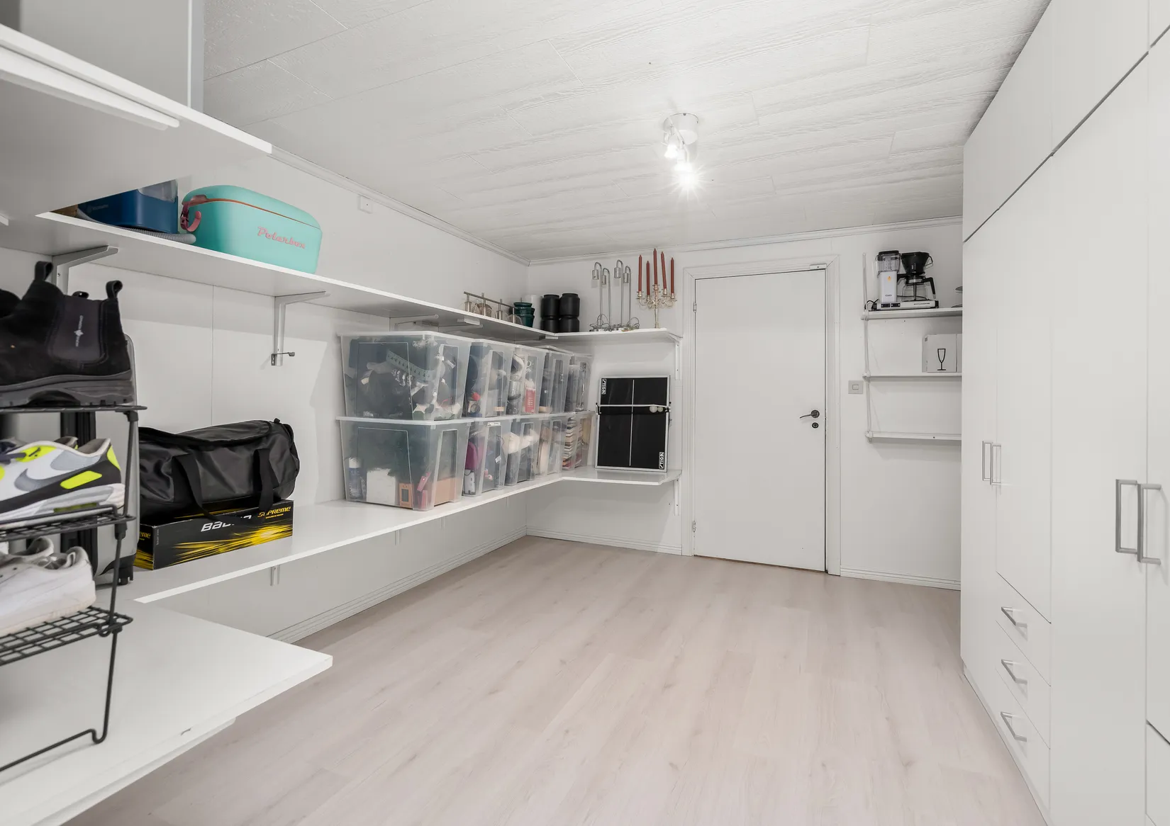 Villa, Hammarvägen 9, Ockelbo