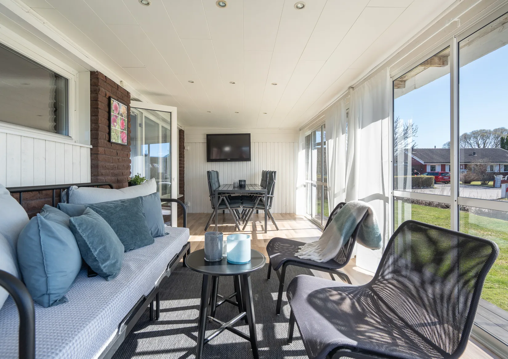 Villa, Hammarvägen 9, Ockelbo