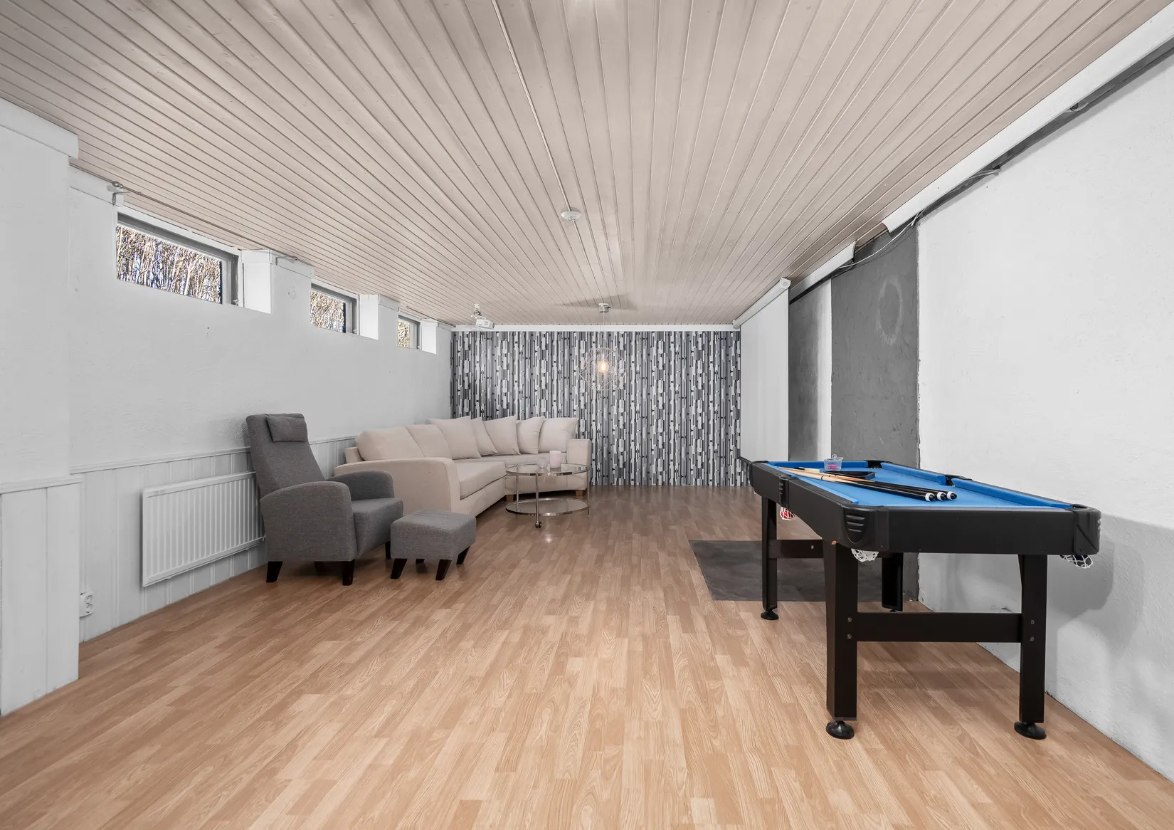 Villa, Hammarvägen 9, Ockelbo