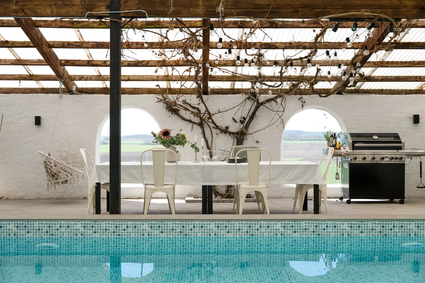 Villa, Höja landsväg 356, Höja, Ängelholm