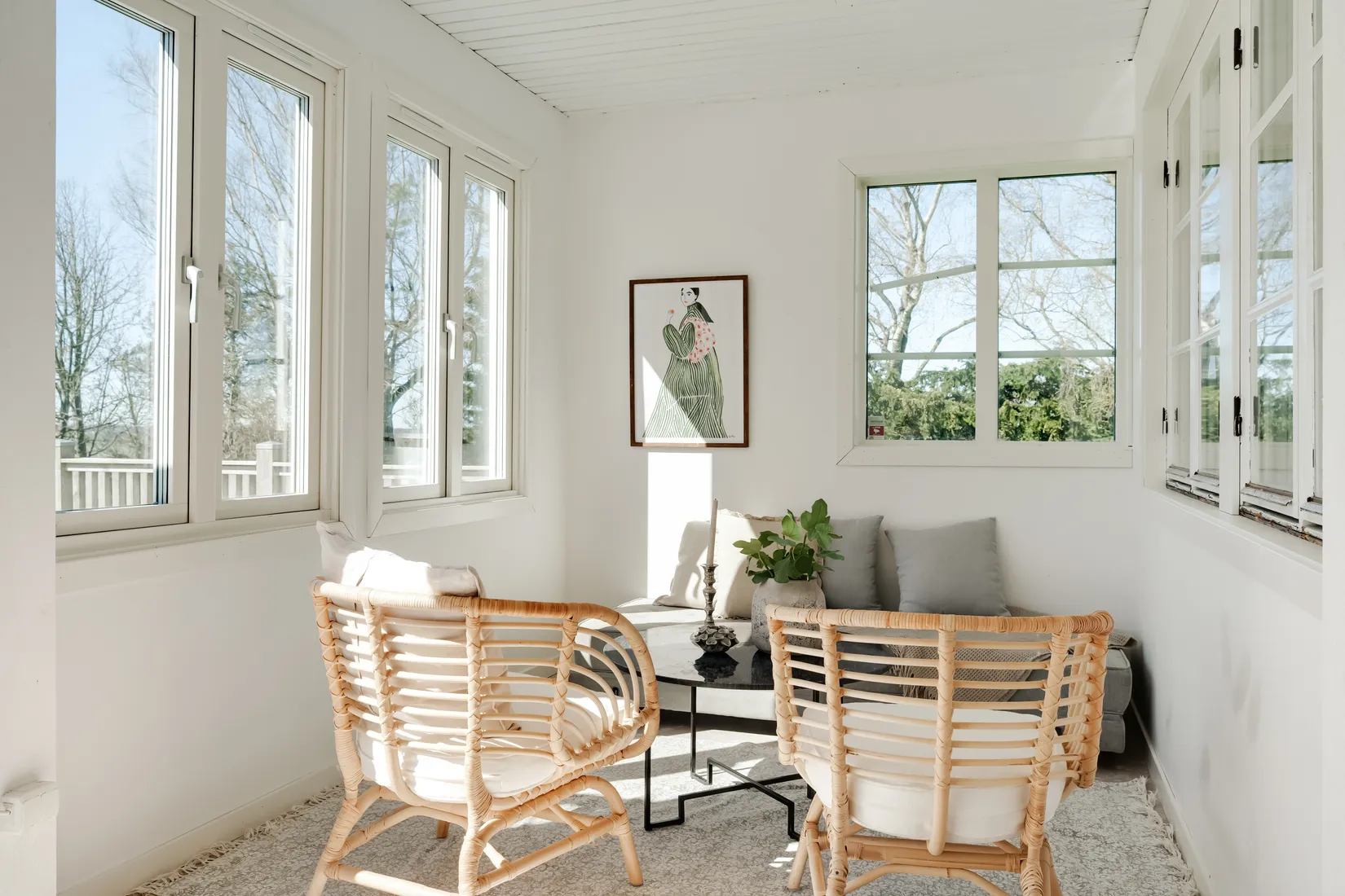 Villa, Höja landsväg 356, Höja, Ängelholm