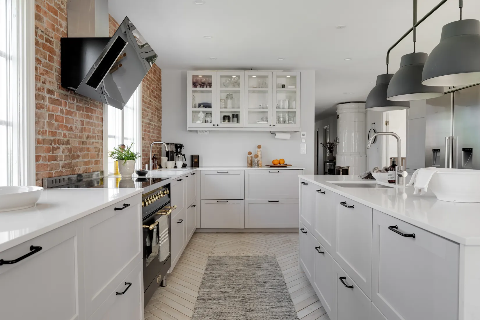 Villa, Höja landsväg 356, Höja, Ängelholm