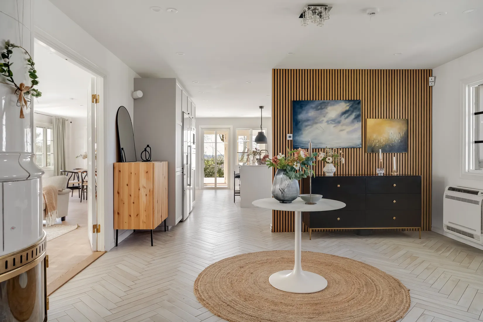 Villa, Höja landsväg 356, Höja, Ängelholm