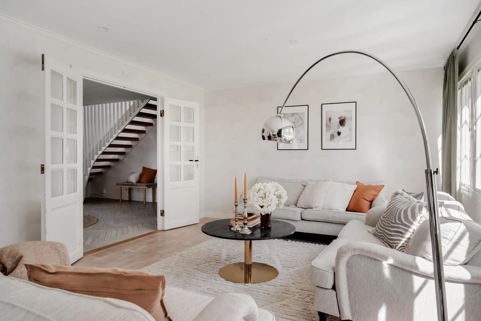 Villa, Höja landsväg 356, Höja, Ängelholm