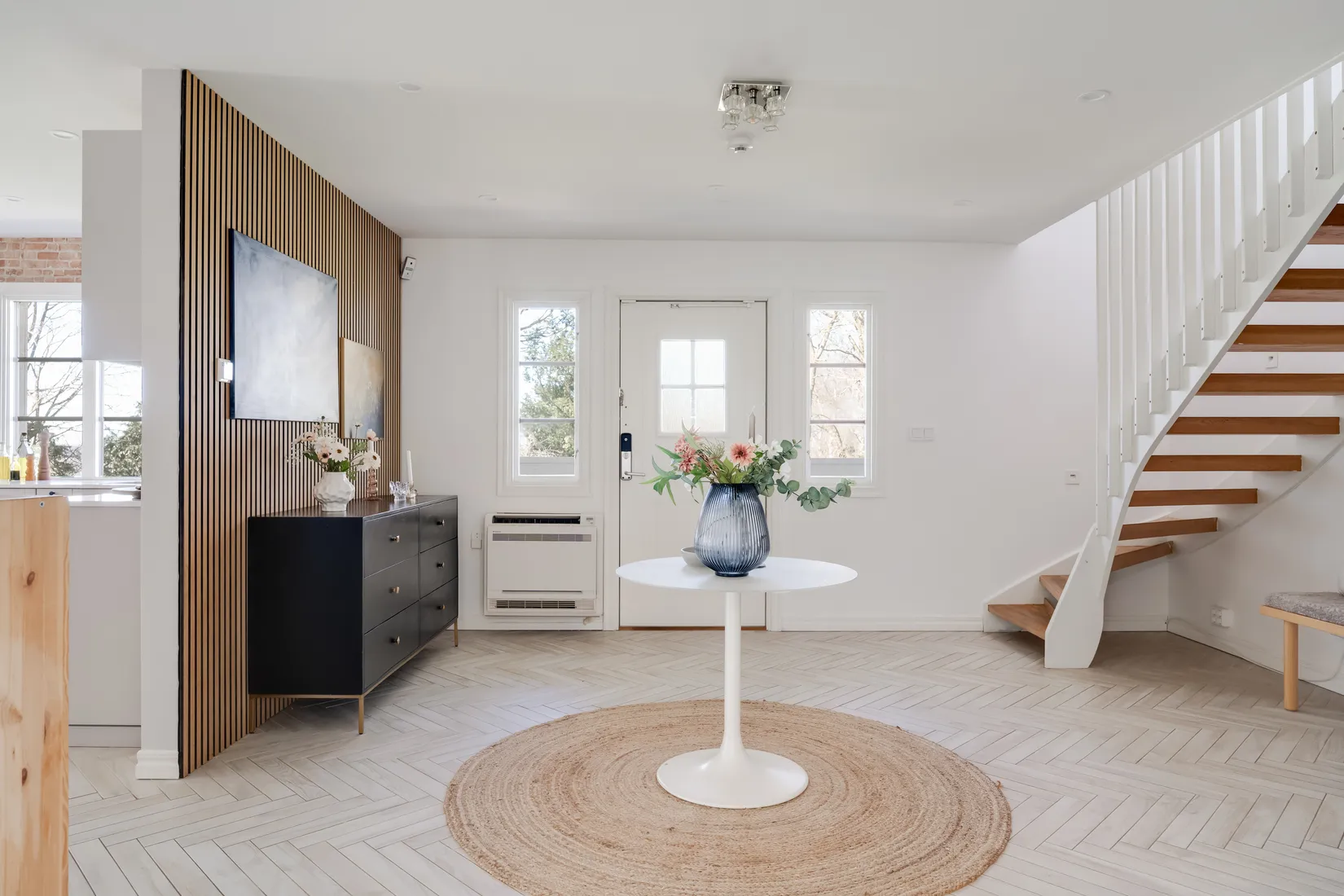 Villa, Höja landsväg 356, Höja, Ängelholm