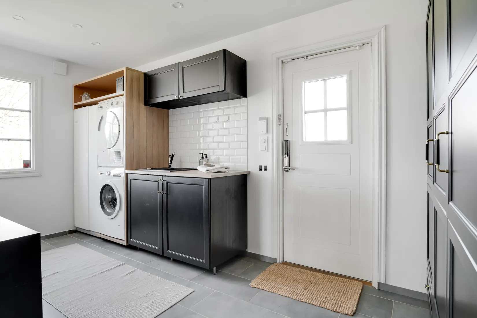 Villa, Höja landsväg 356, Höja, Ängelholm