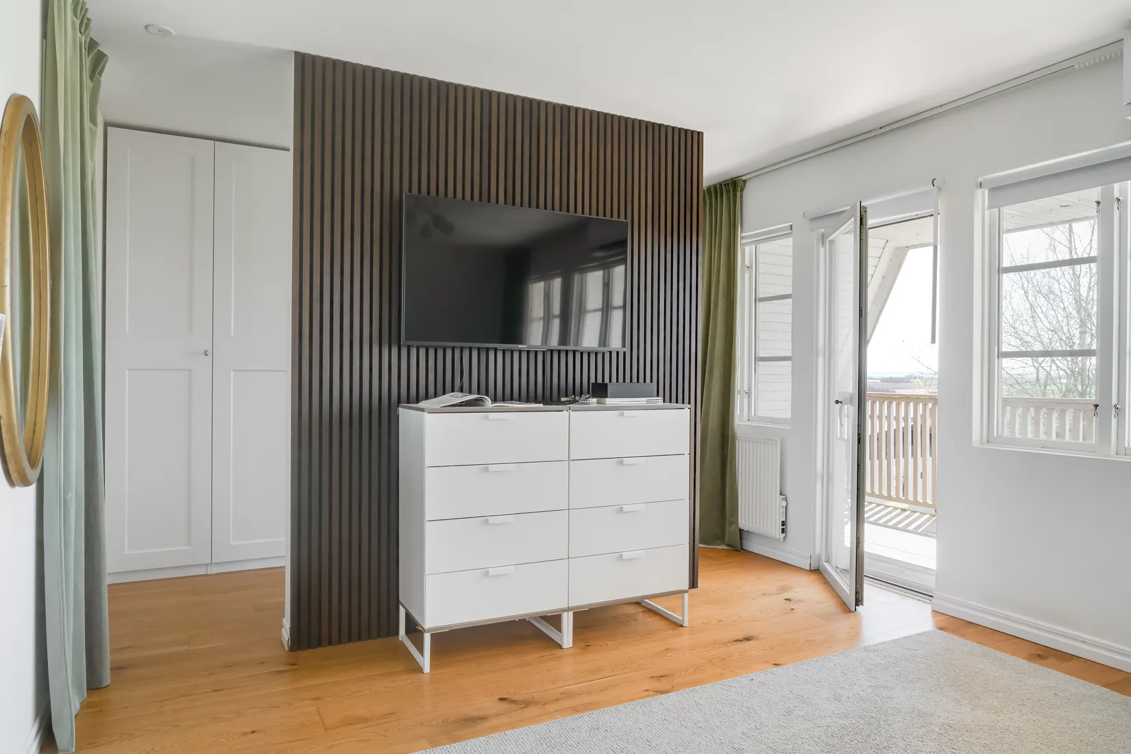 Villa, Höja landsväg 356, Höja, Ängelholm