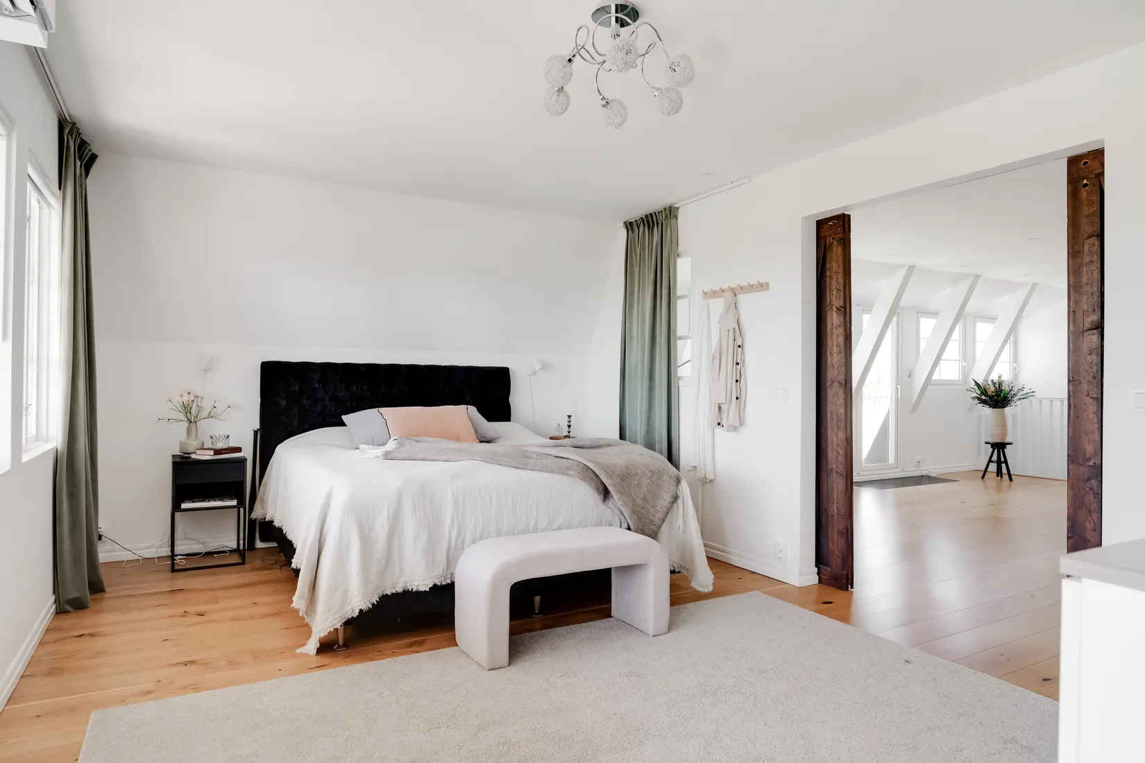 Villa, Höja landsväg 356, Höja, Ängelholm