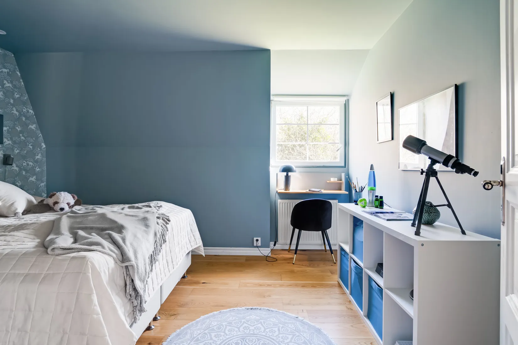 Villa, Höja landsväg 356, Höja, Ängelholm