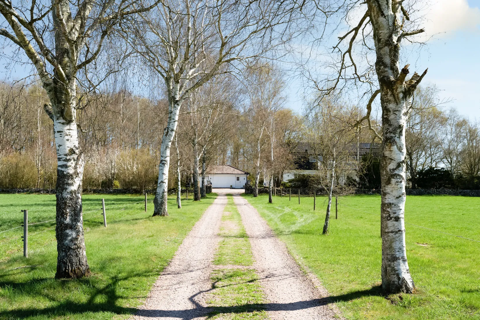 Villa, Höja landsväg 356, Höja, Ängelholm