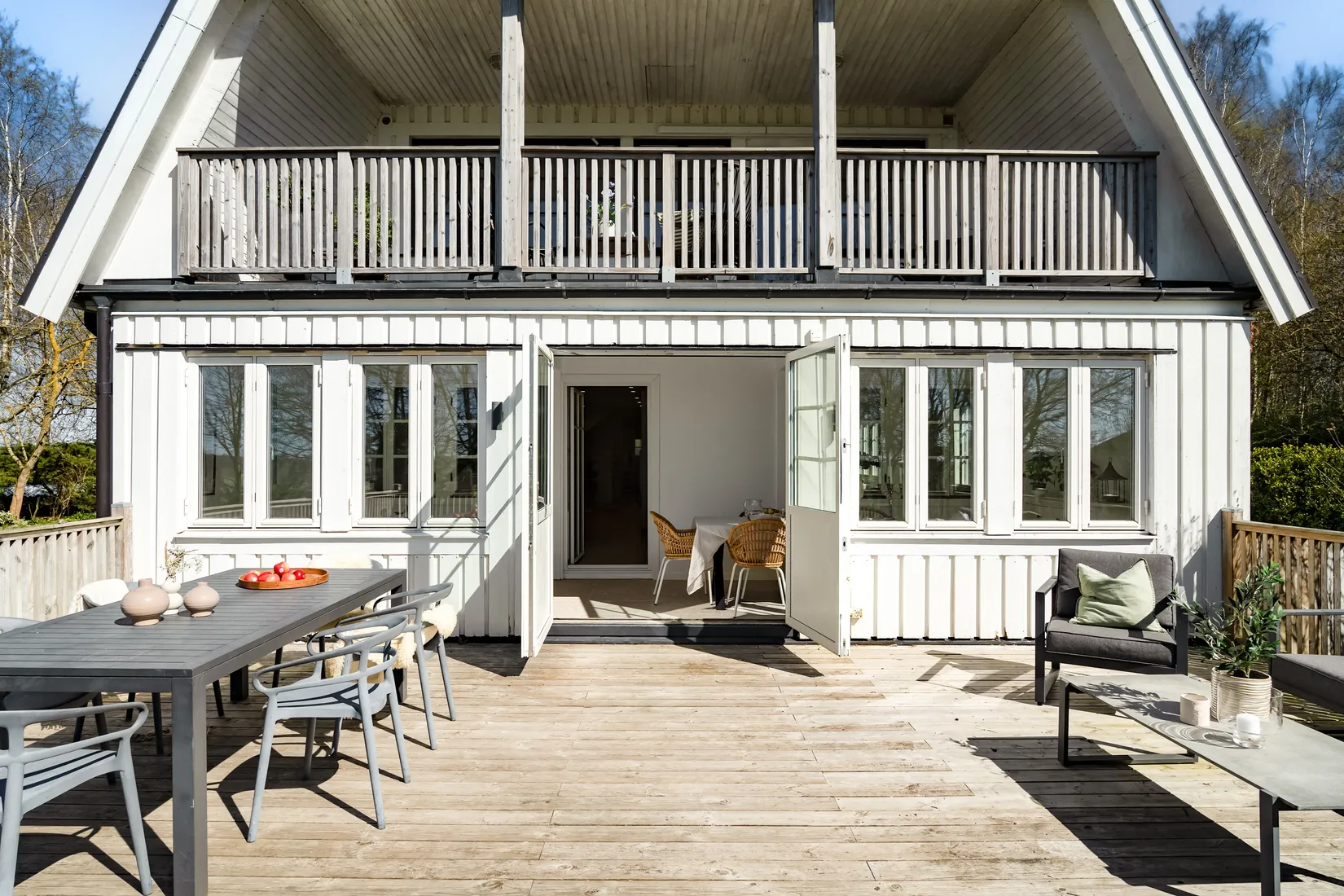 Villa, Höja landsväg 356, Höja, Ängelholm