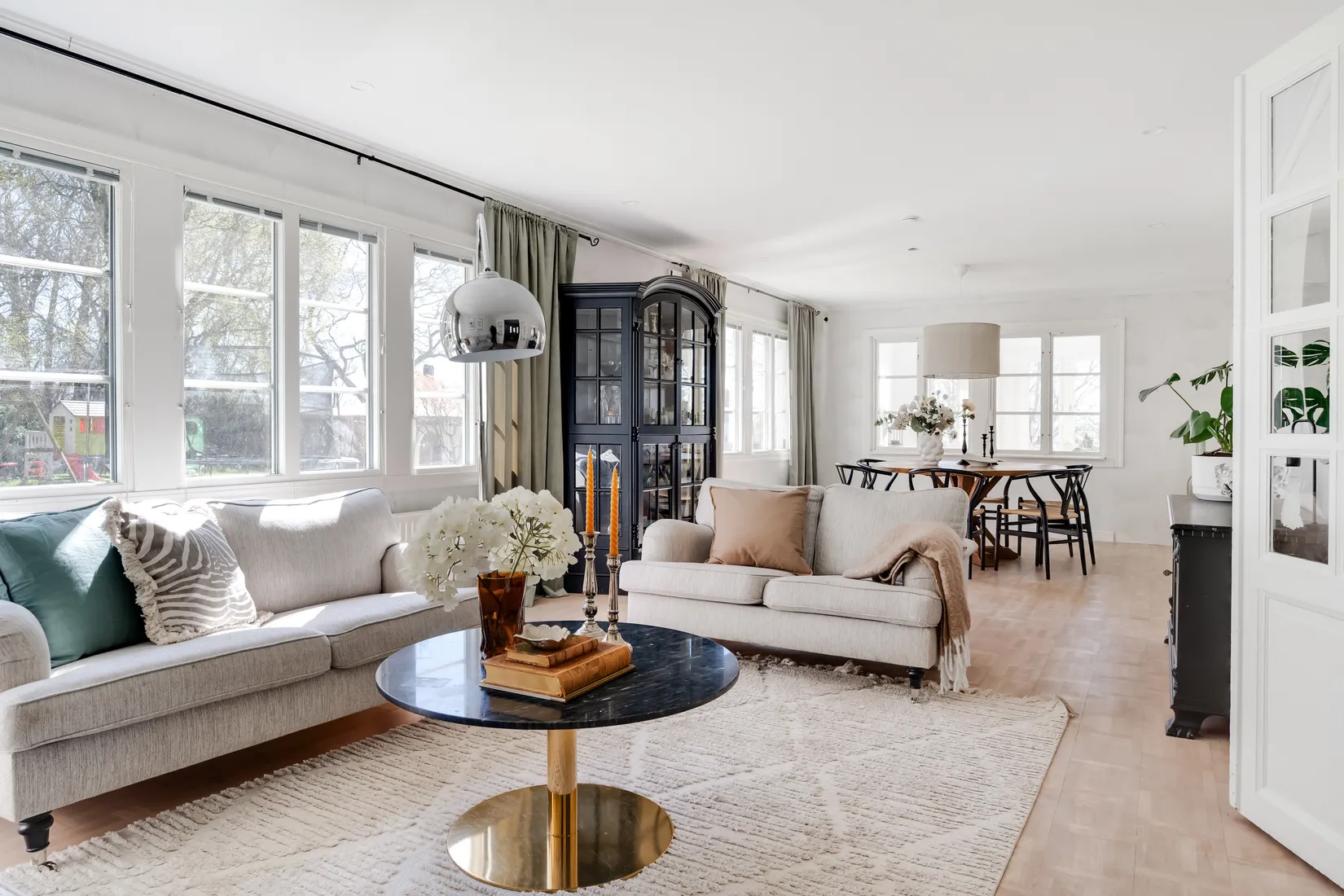 Villa, Höja landsväg 356, Höja, Ängelholm