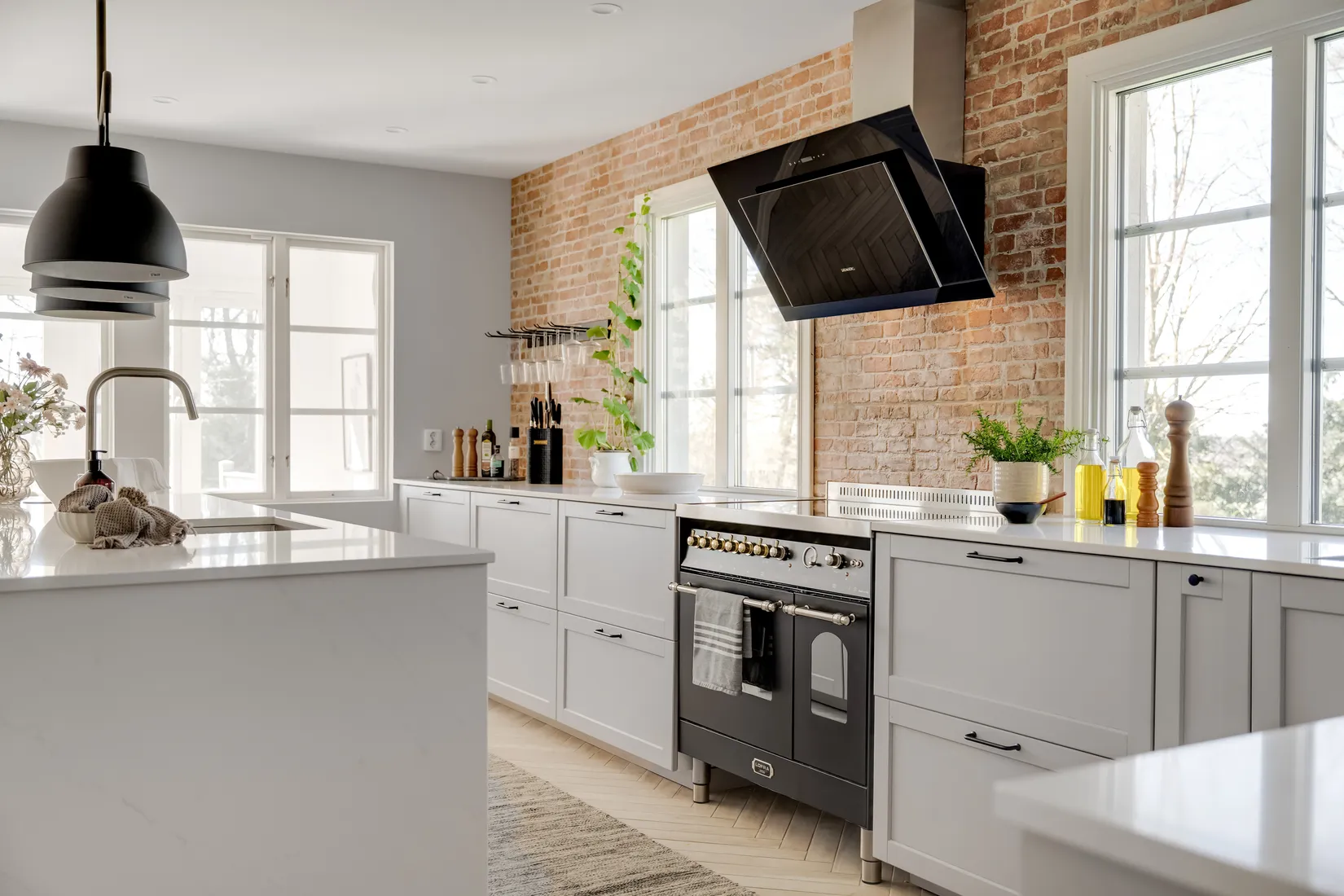 Villa, Höja landsväg 356, Höja, Ängelholm