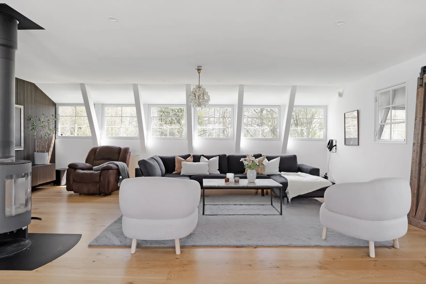 Villa, Höja landsväg 356, Höja, Ängelholm